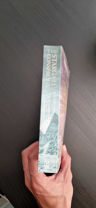 The Stargate Conspiracy - Lynn Picknett
