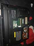 Vând laptop Asus Z92T pentru piese , display defect