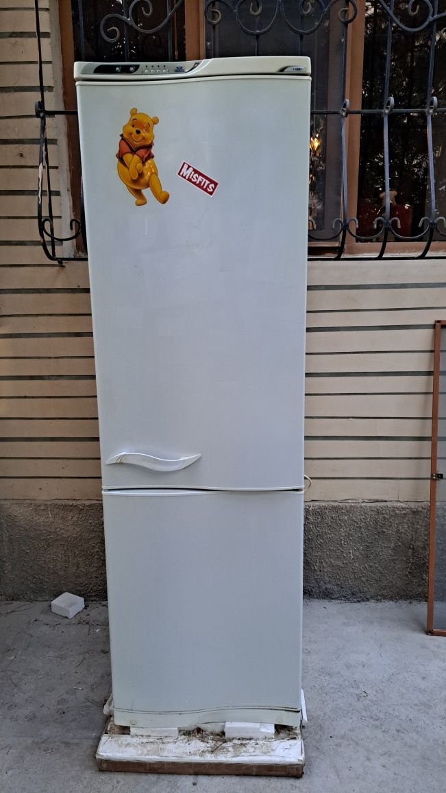 Холодильник Атлант