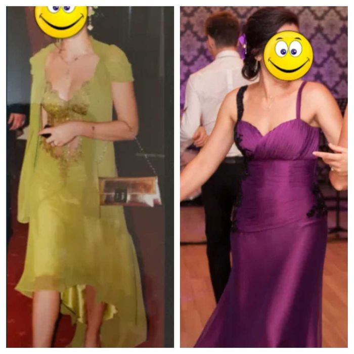 Rochie de ocazie eleganta