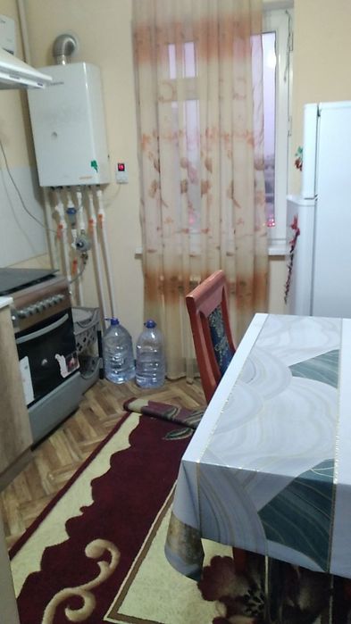 Квартира 7мик 1хоналик 5этаж ижорага берилади