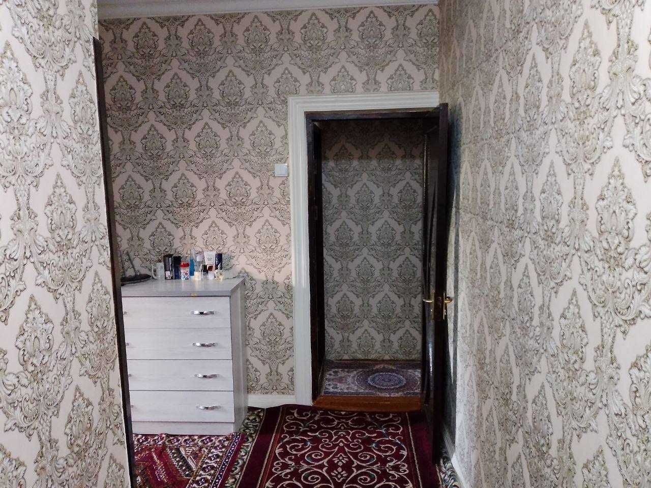 2 xonali kvartira sotuvda