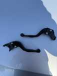 Manete ambreiaj frana Barracuda Racing Honda Hornet PC36/NC700-750