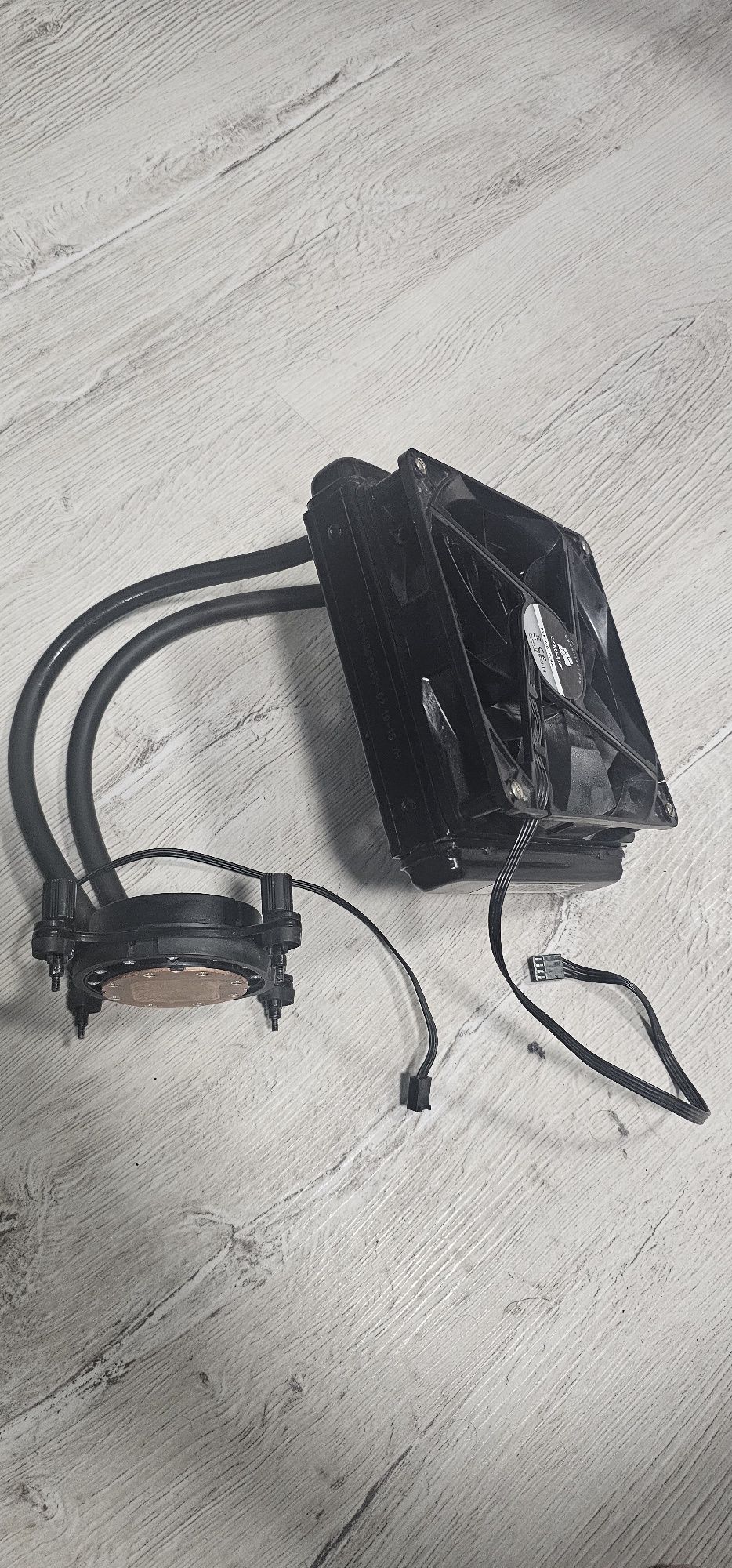 Продава се комплект PC компоненти