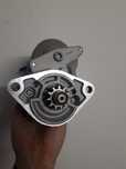 Electromotor incarcator frontal Fiat Kobelco Hitachi SL55 SL45