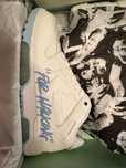 Off white мъжки обувки