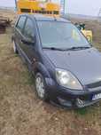 Vand sau dezmembrez ford fiesta an 2006