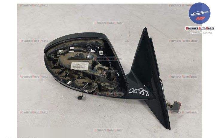 Електрическо огледало дясно оригинално Ленд Ровер / Land Rover Рейндж