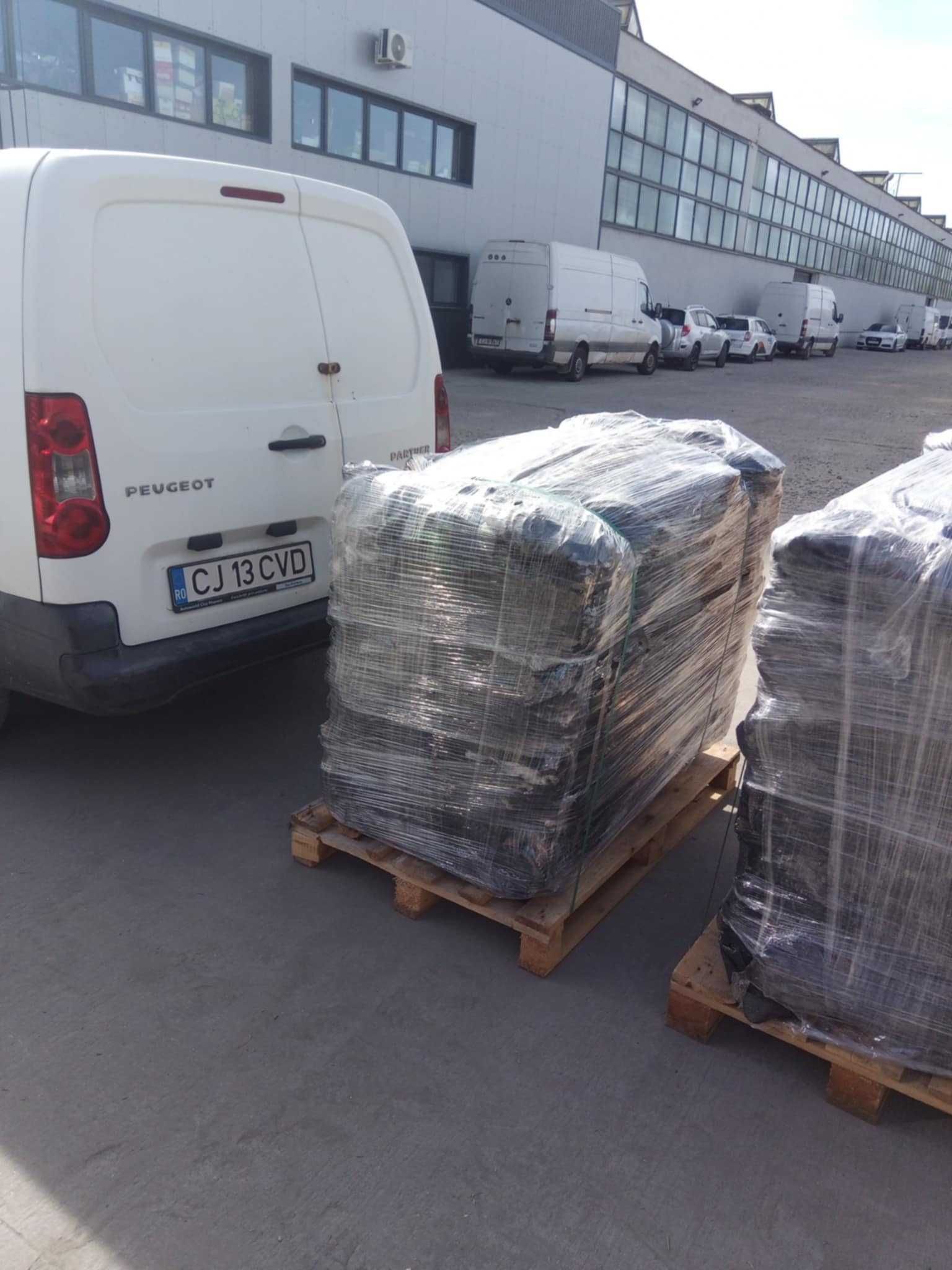 Transport Marfa Frigidere Canapele Mobila Bagaje Moto ATV de la 50 lei