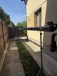 Vand macara video Proaim Kite22 de 7 metri