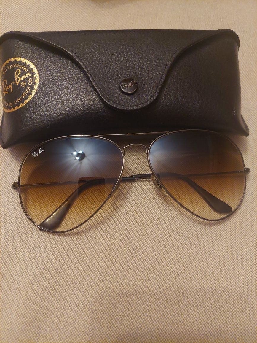 Слънчеви очила Ray Ban