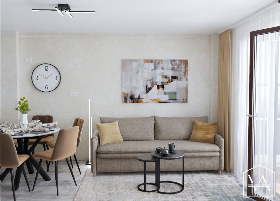 Design Interior Online/ Designer Interior Online / Designer Interior