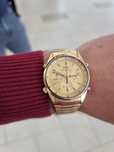 Seiko Chronograph Vintage