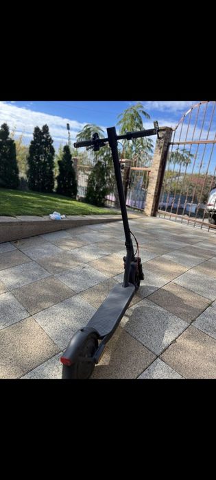 Trotinetă electrică