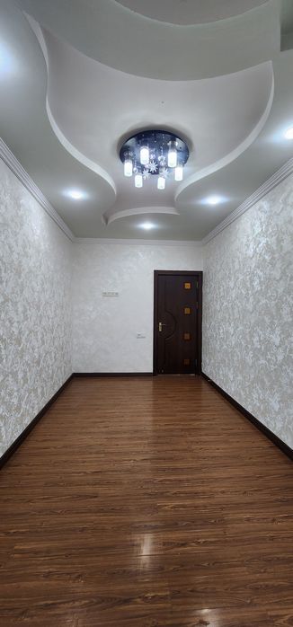 Своя Юнусобод 13кв 2комнатная 1етаж огород парковка подвал ремонт