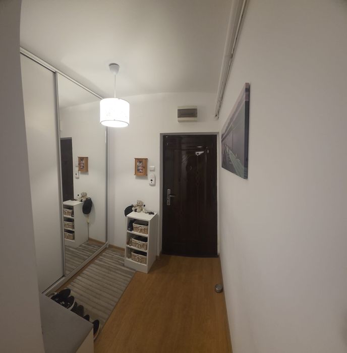 Apartament 2 camere decomandat in Brazda lui Novac  etaj 2/4