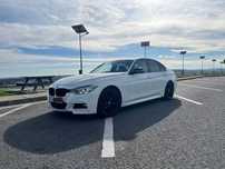 BMW seria 3 F30 318D