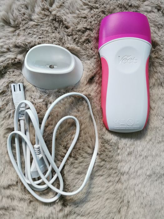 Комплект за нокти neonail и уред за кола маска veet