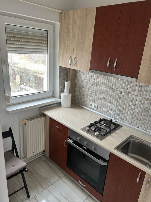 Închiriez garsonieră cartier Obor