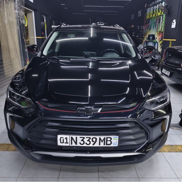 Трекер ред лайн эксперт вариант