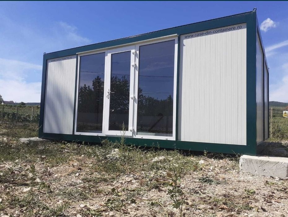 Vând containere orice dimensiune și model fără nici un avans