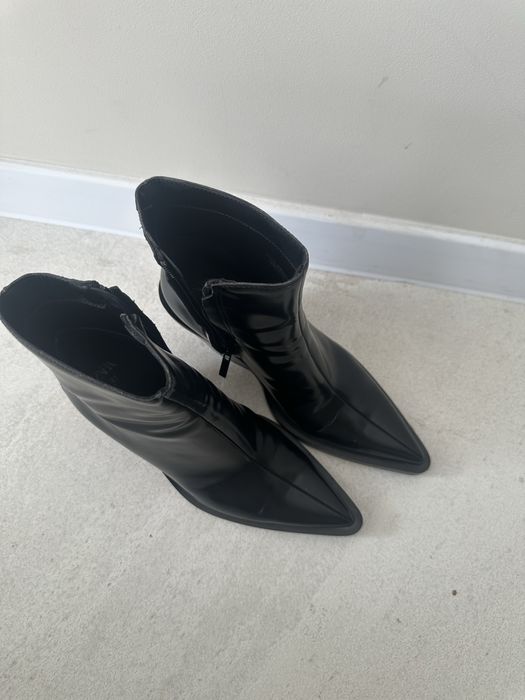 Каубойски боти Зара