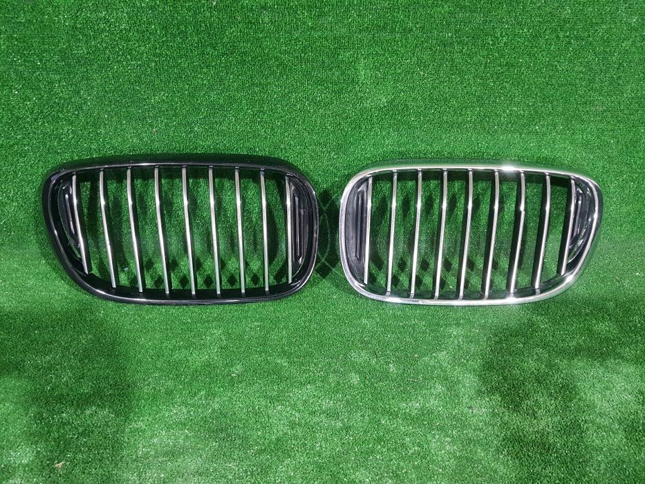Grila radiator BMW seria 7 G11/G12 an 2016-2019