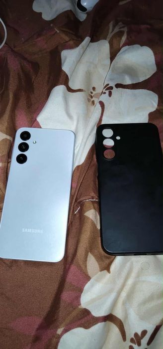 Samsung A16………….