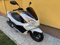 Honda PCX 125 LED