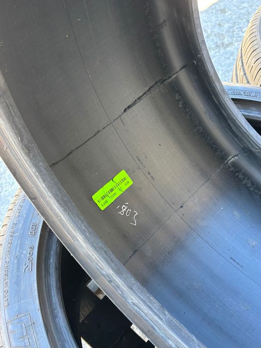 Гуми Michelin pilot sport 275/35/18 и 325/30/19