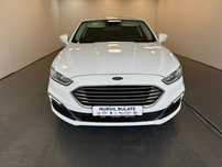 Ford Mondeo Primul Proprietar,istoric service, TVA deductibil