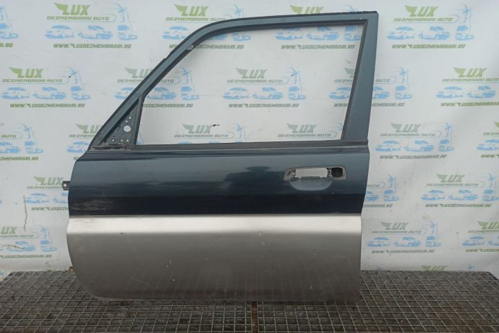 Usa stanga fata Mitsubishi Pajero Pinin 1  [din 1998 pana  2006] seria