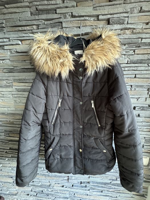 Geaca dama H&M 36
