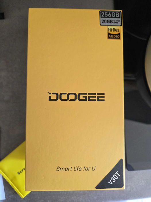 Мобилен телефон Dodgee