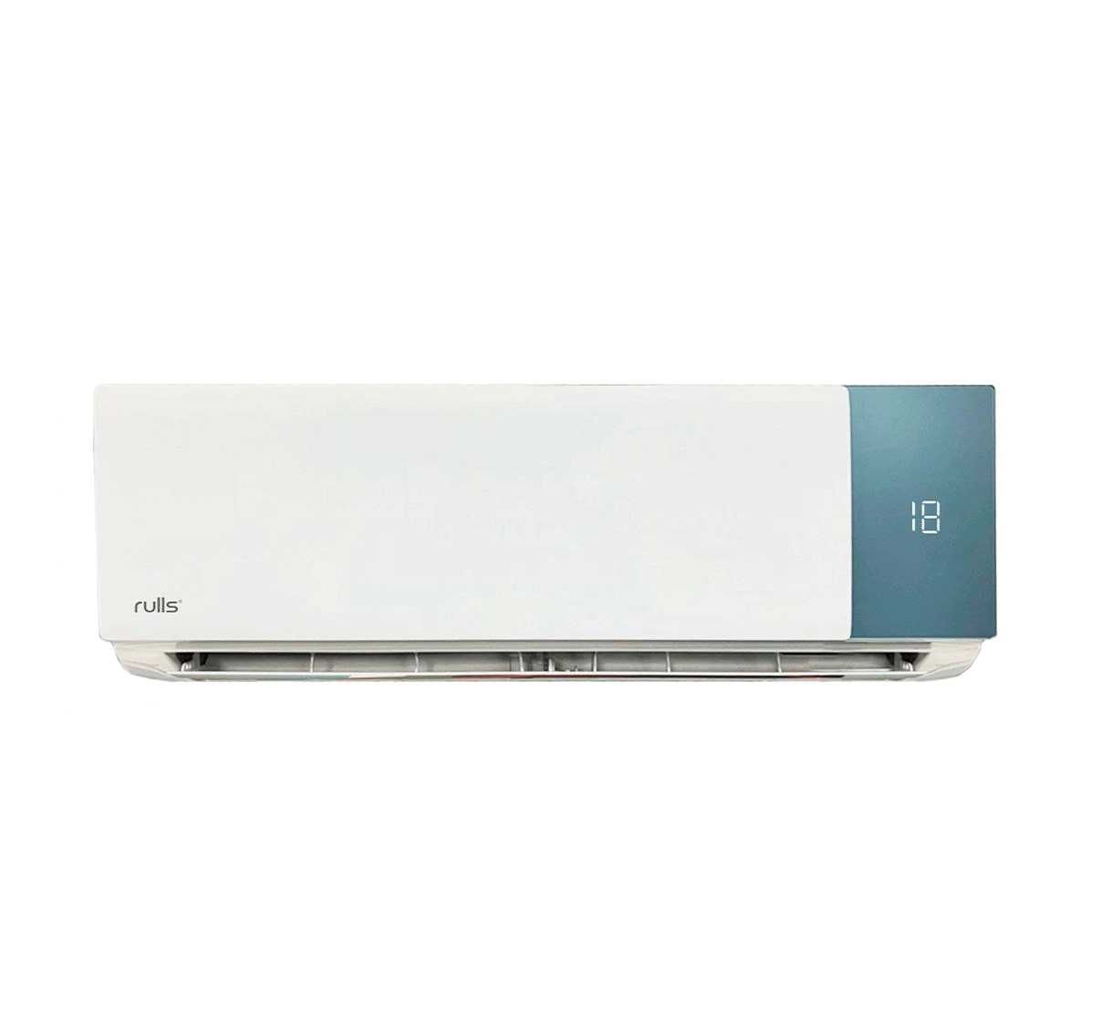 Кондиционер *Rulls 12 INVERTER Wi-Fi * R32   Доставка бесплатно