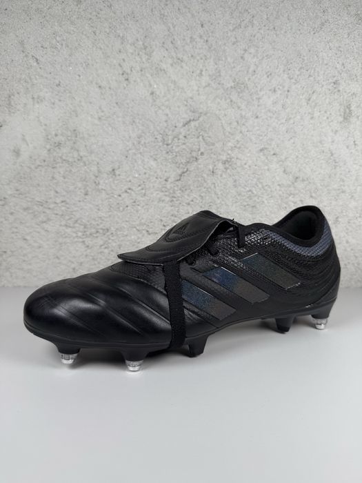 Adidas Copa Glora 19.2 FG Core Black