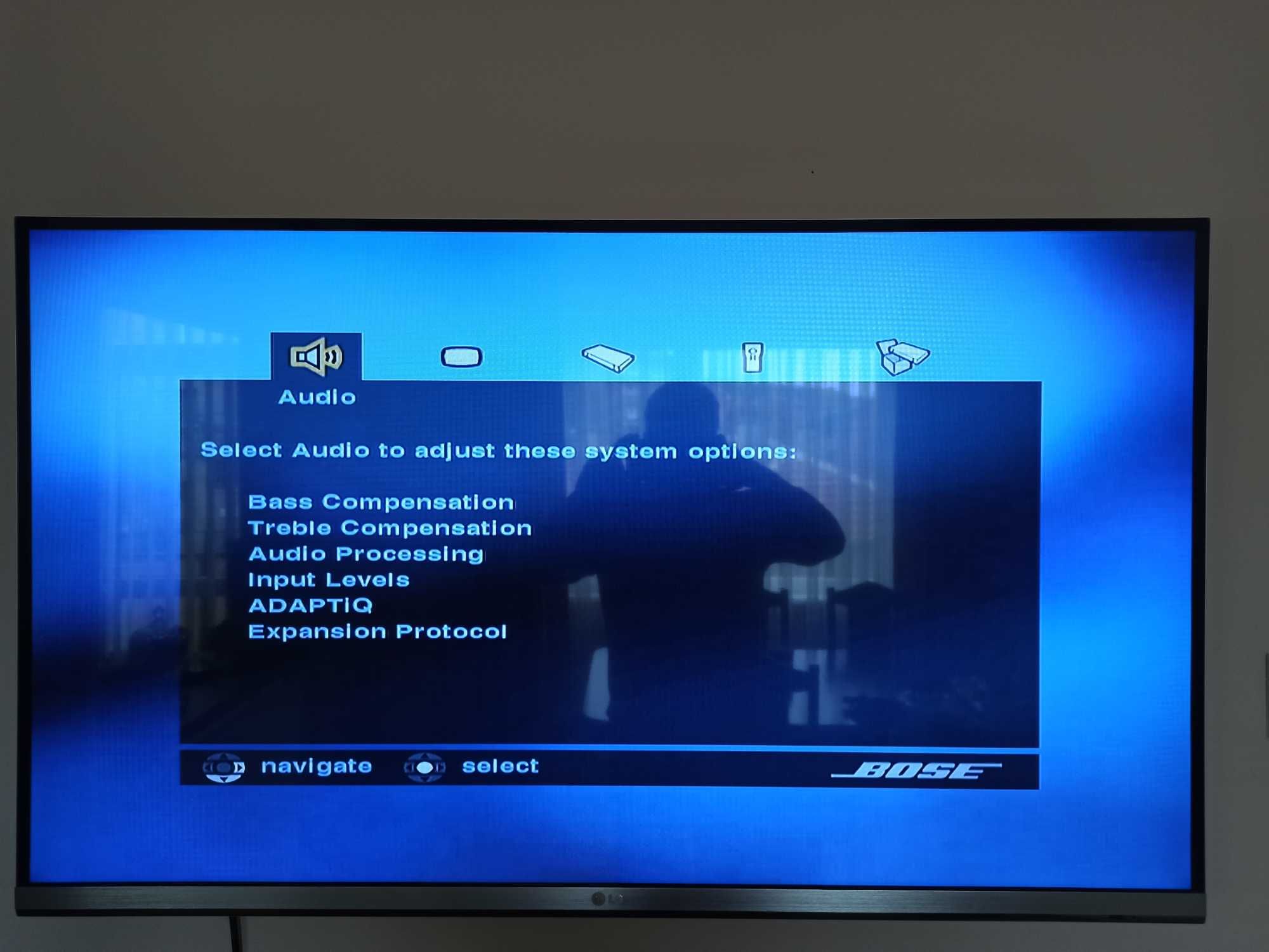 Bose PS28 III Powered Speaker System 5.1 система