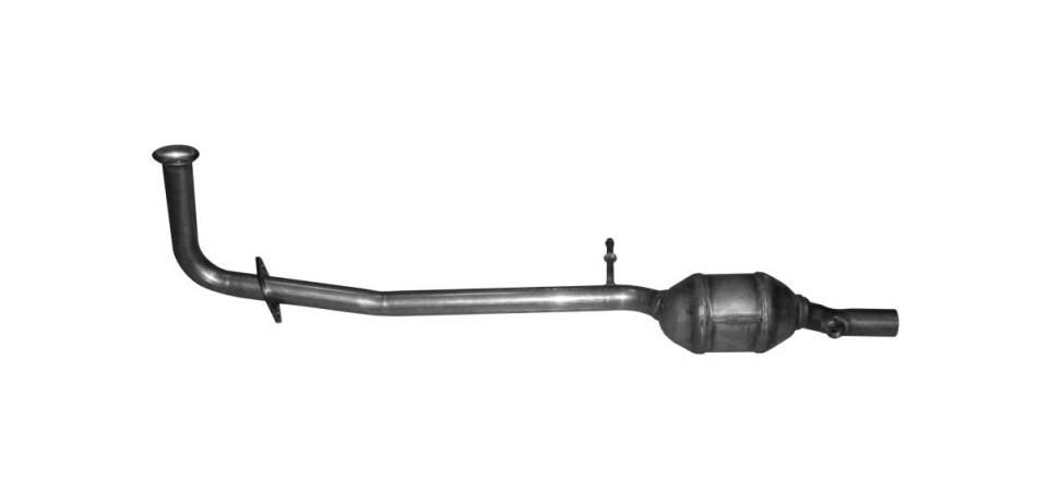 Catalizator Dacia Logan 1 2004-2012 LS 6001547673