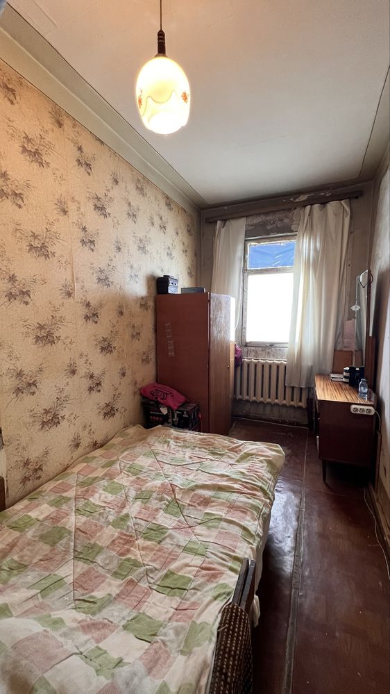 ПРОДАМ, СЕРГЕЛИ-2   3/9/9, 1,5х7, Балкон