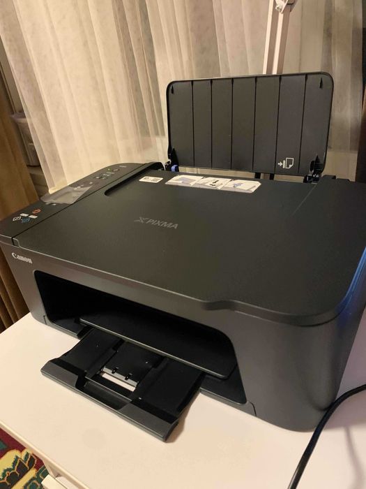 Принтер Canon 3в1 ts3640 A4 Установка доставка гарантия есть 24/7