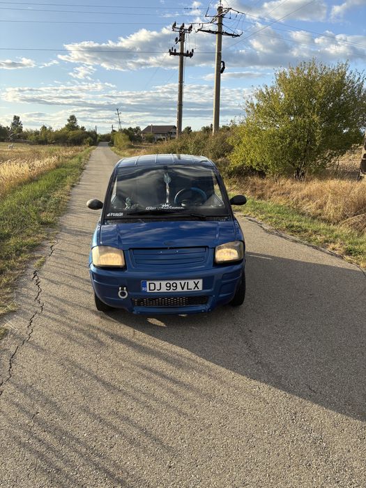 Vand microcar mc1