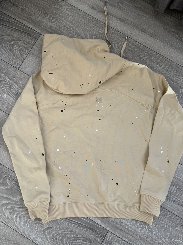 Ami Paris hoodie