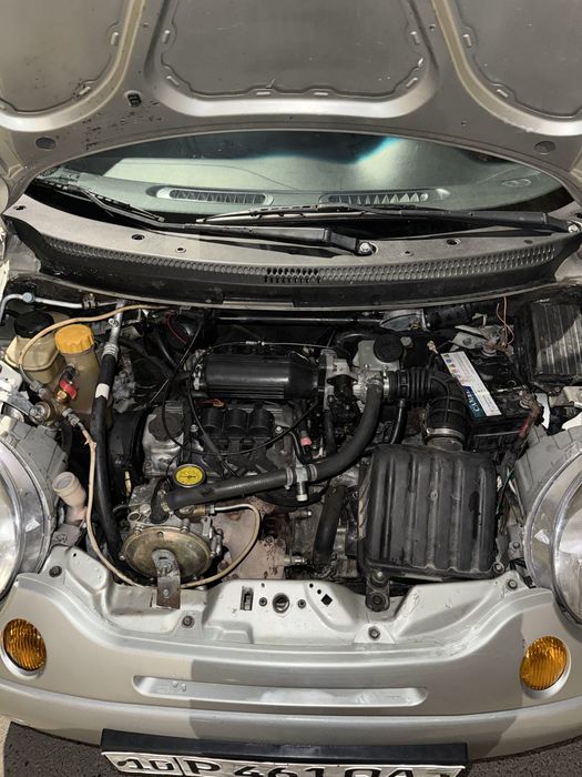 Матиз мх 2009 йил