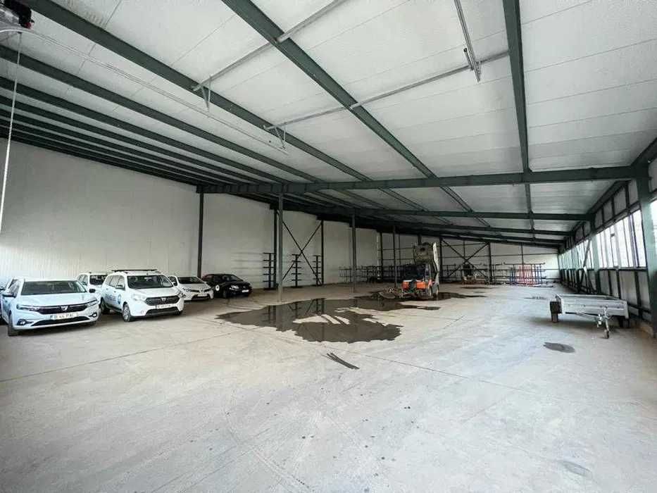 Hala de Inchiriat Galati 1000/2000 si 5000 m2