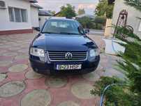 VW Passat break fabricat 2005 Facelift-19.TDI-Automat.146000km!2350E