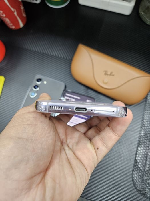 Samsung S23 128/256Gb snapdragon gen 2