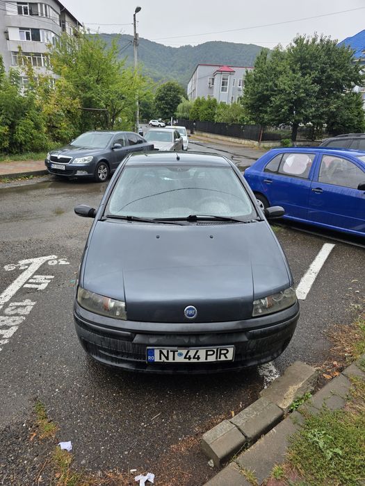 Fiat Punto - ITP Valabil 2026