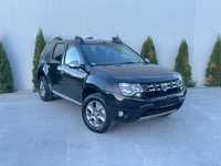 Dacia Duster 2015/10 1.6 16v GPL Impecabila POSIBILITATE RATE