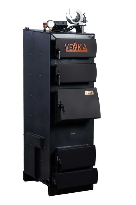 Котлы длительного горения VEKA 30 кВт