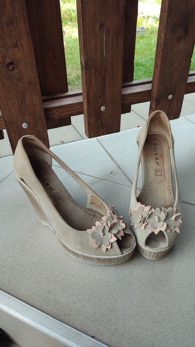 sandale marimea 38
